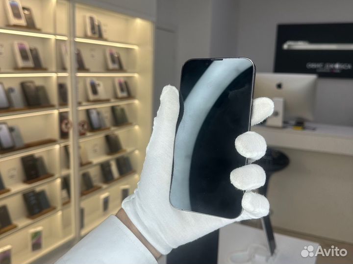 iPhone 13 Pro, 256 ГБ