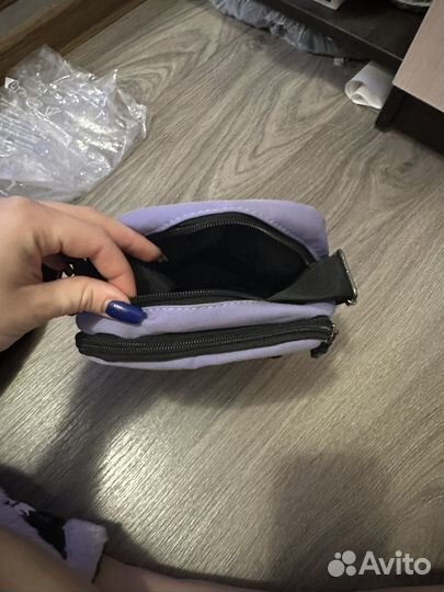 Спортивная сумка nike