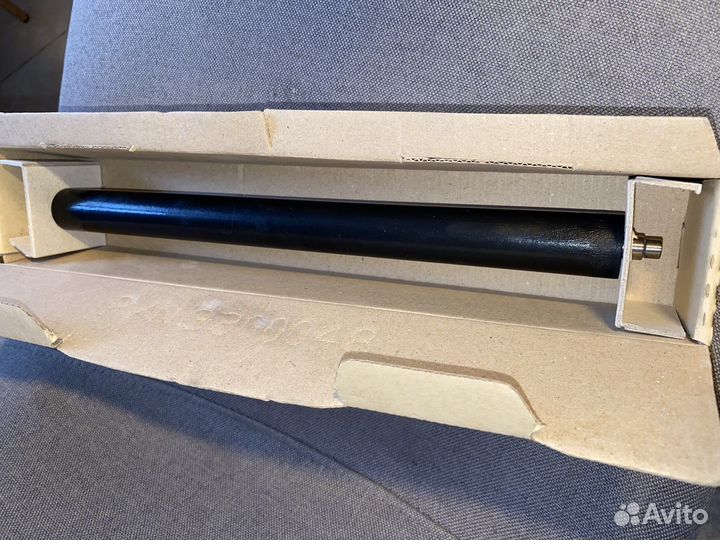 Прижимной вал Ricoh AE020161