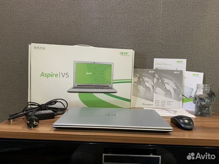 Мощный i5/6gb/2Video/500gb для Игр и всего