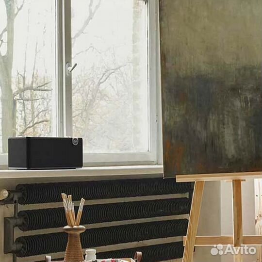 Беспроводная Hi-Fi акустика Klipsch The One Plus m