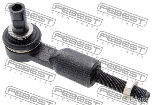 Наконечник рулевой 2321B5