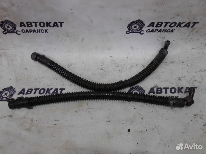 Шланг охлаждения АКПП Mercedes W210