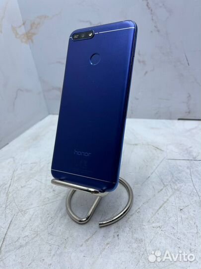 HONOR 7A Pro, 2/16 ГБ