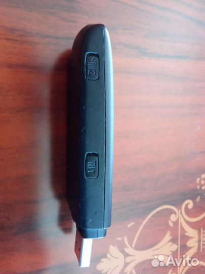 Модемы мтс,мегафон