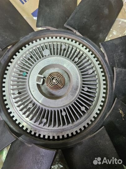 Вискомуфта газель next