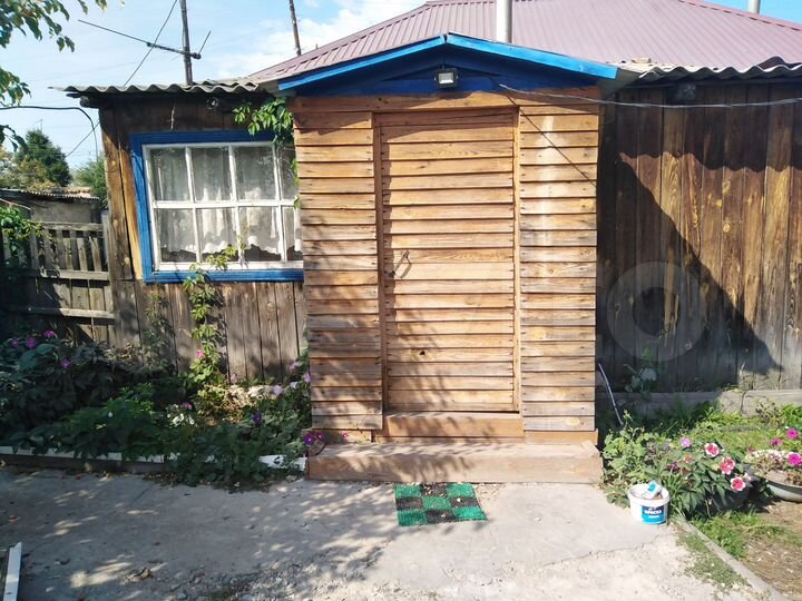 Дом 81,1 м² на участке 10 сот.