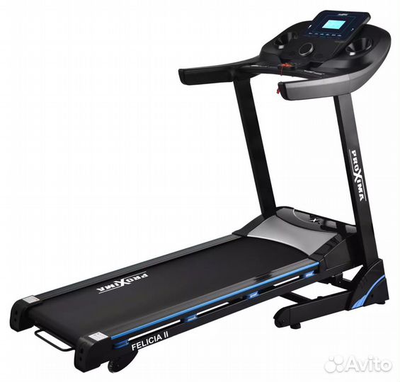 Беговая дорожка Proxima Felicia II prot-221