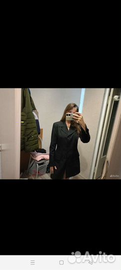 Пакет вещей бу