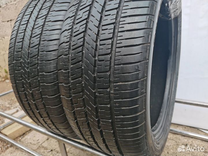 Goodyear Eagle RS-A 245/45 R18