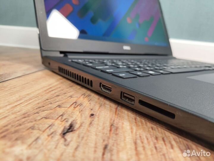 4х-ядерный Dell в отличной комплектации