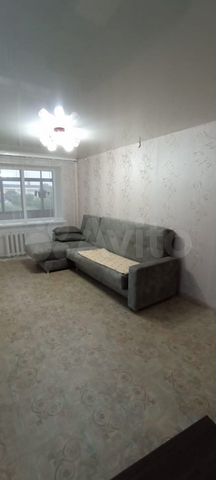 1-к. квартира, 34,8 м², 2/2 эт.