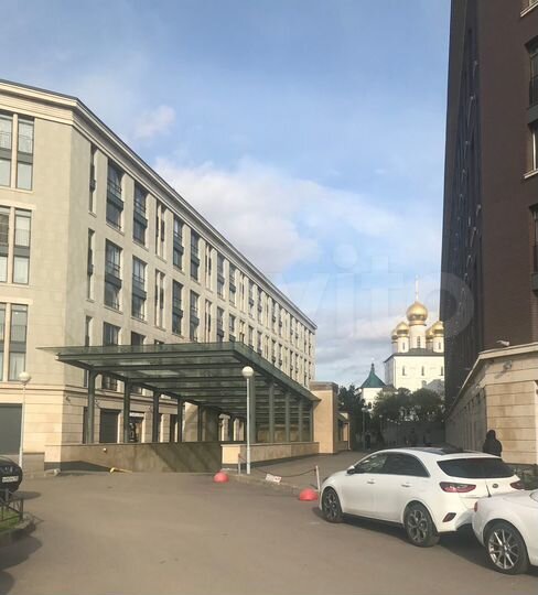 Машиноместо, 16 м²