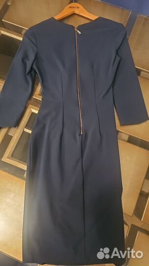 Платье женское 42