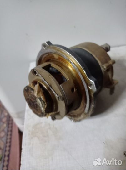 Электромотор