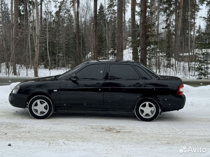 LADA Priora 1.6 МТ, 2013, 165 000 км