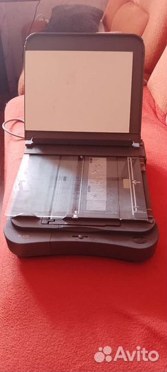 Копировальный аппарат Canon