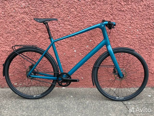 Commuter 8.0 hotsell