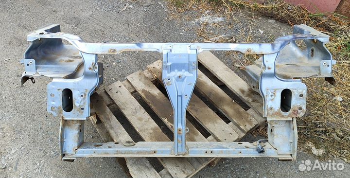 Телевизор Шевроле Ланос