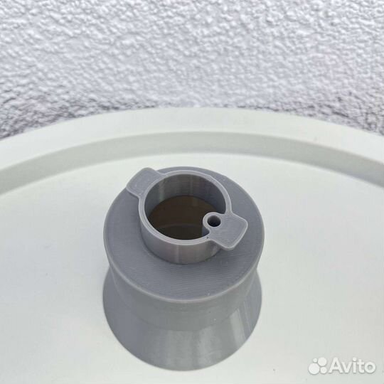 Воронка для заливки масла VAG