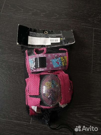 Защита детская