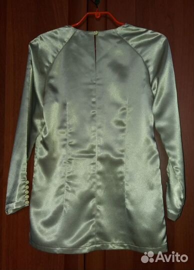 Блуза