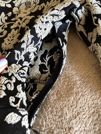 Платье,S р-р