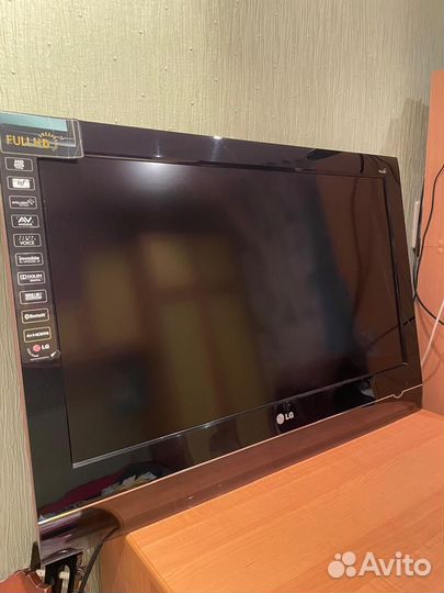 Телевизор lg 32 дюйма