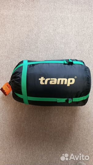 Спальник tramp nightking (10)
