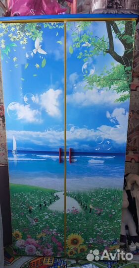 Детская мебель