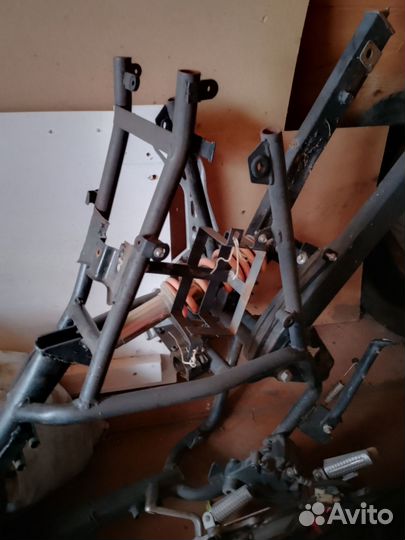 Стелс флекс 250