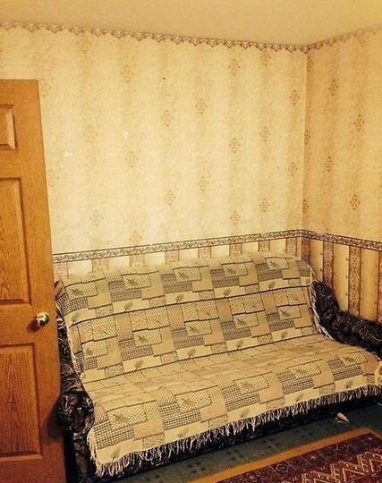 1-к. квартира, 36 м², 4/9 эт.