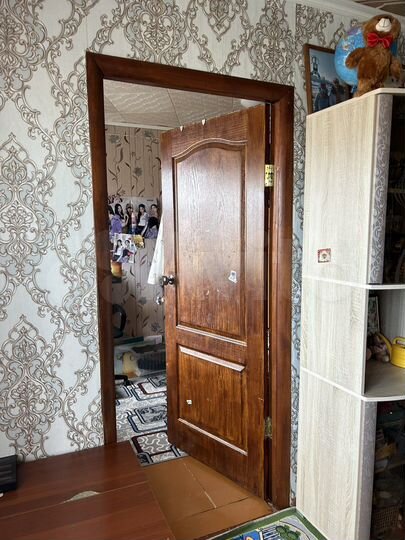 2-к. квартира, 42 м², 4/5 эт.