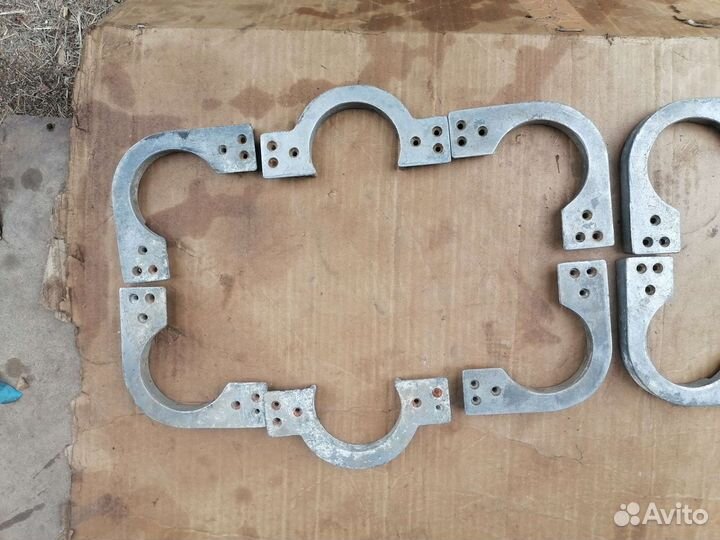 Лузы для бильярда