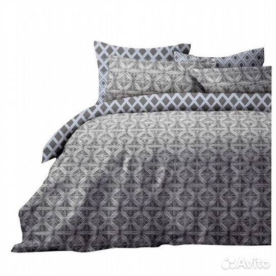 Постельное белье 1,5сп mona liza Melissa Sig бязь