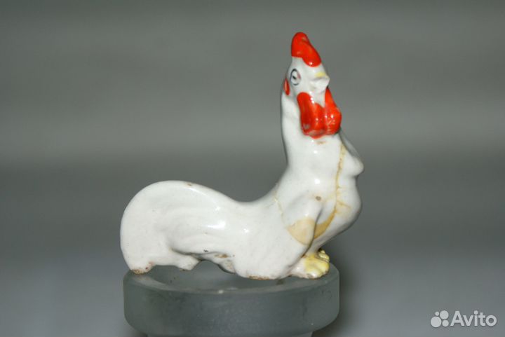 Фигурка СССР 