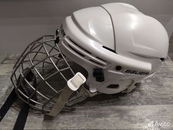 Детская хоккейная форма