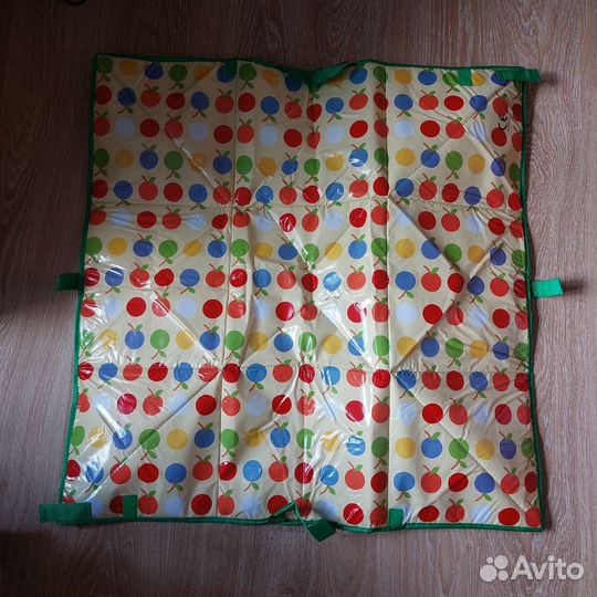 Детский игровой коврик