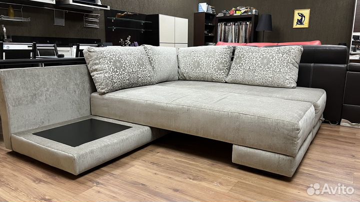 Диван Pohjanmaan Flow