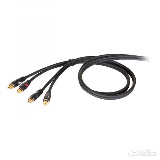 Кабель межблочный DIE hard DHG505LU18