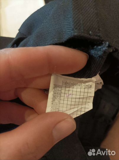 Школьная форма кадета