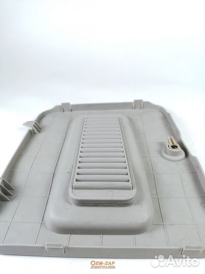 Крышка багажника Хендай Траджет Hyundai Trajet