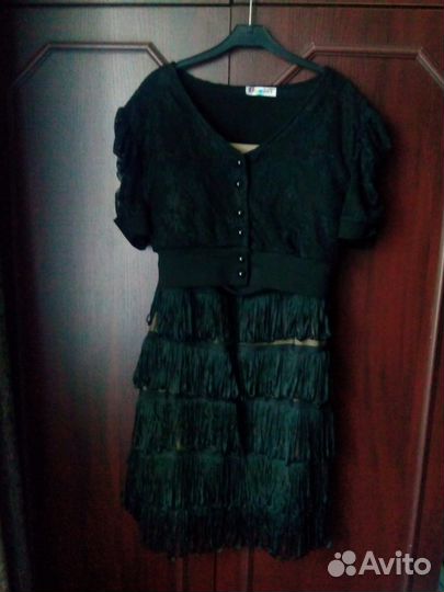 Подам платье