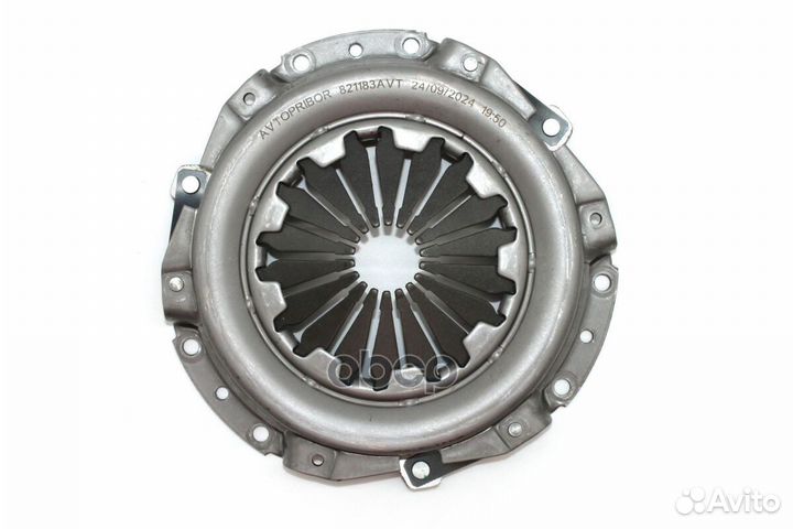 Сцепление в сборе avtopribor 821183AVT 821183AVT
