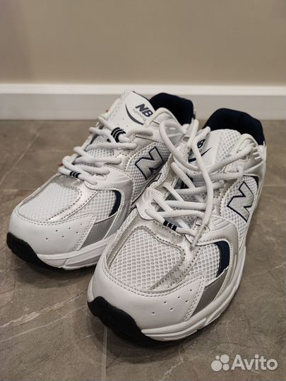 Кроссовки мужские новые