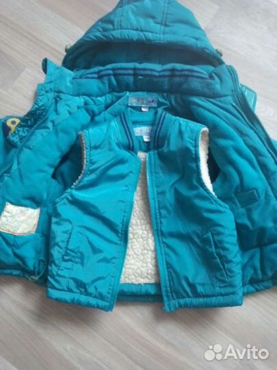 Комбинезон