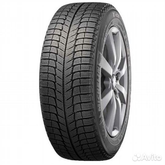Michelin X-Ice XI3 235/45 R17