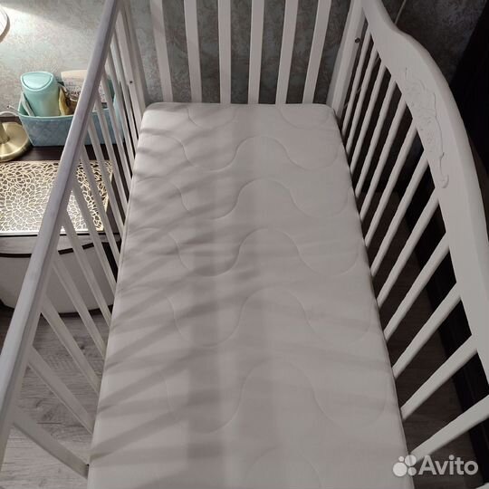 Детская кровать Гандылян Габриэлла Люкс