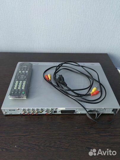 Dvd плеер BBK с караоке