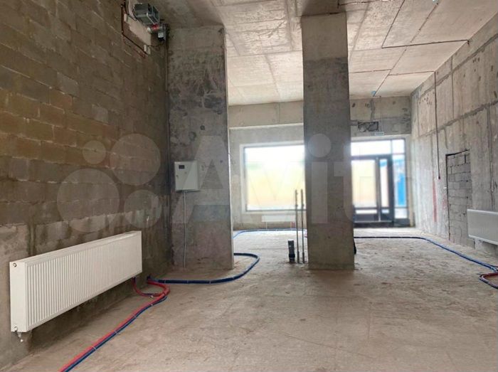 Торговое помещение по адресу Лиговский проспект 23